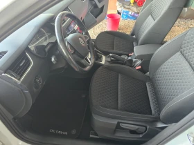 Skoda Octavia 1.6 перфектна, снимка 11