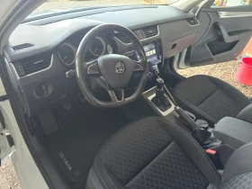 Skoda Octavia 1.6 перфектна, снимка 12