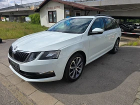 Skoda Octavia 1.6 перфектна, снимка 2