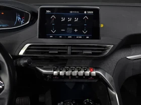 Peugeot 3008 1.6 BLUEHDI ALLURE, снимка 14