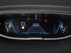 Peugeot 3008 1.6 BLUEHDI ALLURE, снимка 8