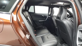 Volvo V60 Cross Country 2.5T 5cylinder AWD, снимка 11