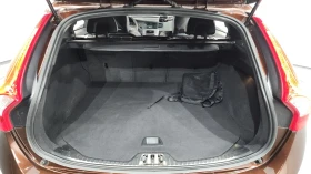Volvo V60 Cross Country 2.5T 5cylinder AWD, снимка 13