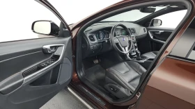 Volvo V60 Cross Country 2.5T 5cylinder AWD, снимка 9