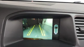 Volvo V60 Cross Country 2.5T 5cylinder AWD, снимка 12