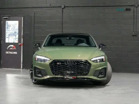 Audi S5 Technik* Coupe* АвтоКредит* (ЦЕНА ДО БГ), снимка 3