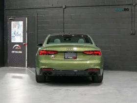 Audi S5 Technik* Coupe* АвтоКредит* (ЦЕНА ДО БГ), снимка 7