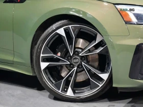 Audi S5 Technik* Coupe* АвтоКредит* (ЦЕНА ДО БГ), снимка 4