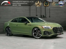 Audi S5 Technik* Coupe* АвтоКредит* (ЦЕНА ДО БГ), снимка 1
