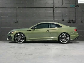 Audi S5 Technik* Coupe* АвтоКредит* (ЦЕНА ДО БГ), снимка 5