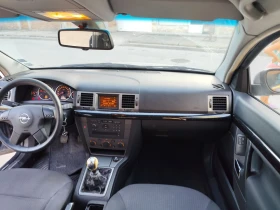 Opel Signum ПЕРФЕКТЕНА, снимка 10