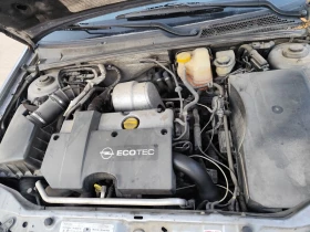 Opel Signum ПЕРФЕКТЕНА, снимка 11