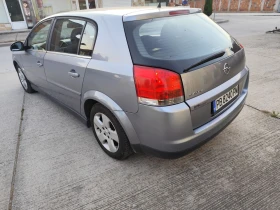 Opel Signum ПЕРФЕКТЕНА, снимка 4