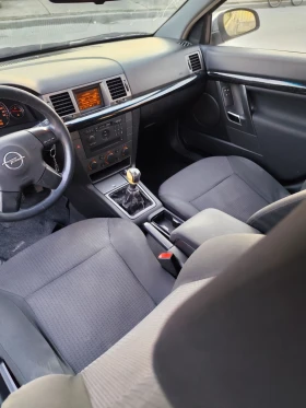 Opel Signum ПЕРФЕКТЕНА, снимка 7