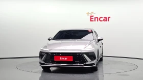 Hyundai Sonata Mobility 2.0 LPG (ГАЗ) * hellascars.bg * , снимка 3