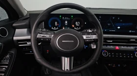 Hyundai Sonata Mobility 2.0 LPG (ГАЗ) * hellascars.bg * , снимка 11