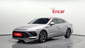 Hyundai Sonata Mobility 2.0 LPG (ГАЗ) * hellascars.bg * , снимка 1