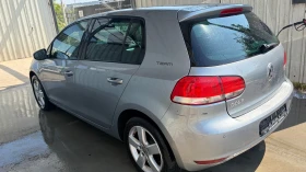 VW Golf 1.2 I -77kw, снимка 5