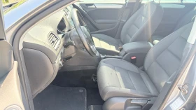 VW Golf 1.2 I -77kw, снимка 10