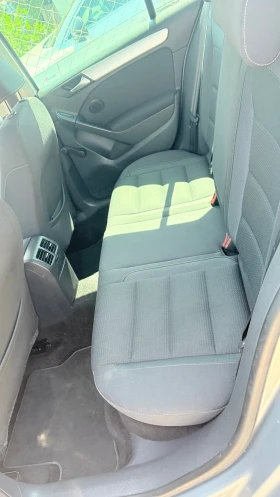 VW Golf 1.2 I -77kw, снимка 12
