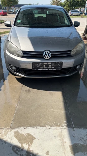 VW Golf 1.2 I -77kw, снимка 3
