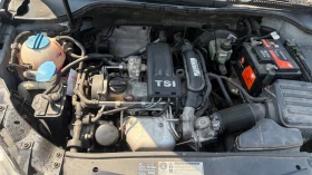 VW Golf 1.2 I -77kw, снимка 9