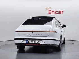 Hyundai Grandeur 3.5 Automatic, снимка 4
