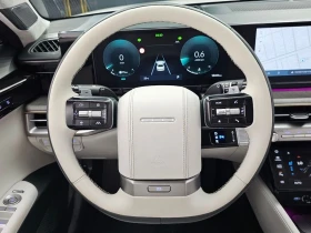 Hyundai Grandeur 3.5 Automatic, снимка 9