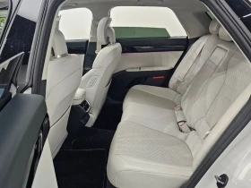 Hyundai Grandeur 3.5 Automatic, снимка 16