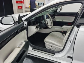 Hyundai Grandeur 3.5 Automatic, снимка 6