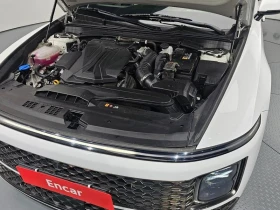Hyundai Grandeur 3.5 Automatic, снимка 17