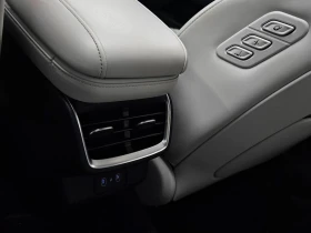 Hyundai Grandeur 3.5 Automatic, снимка 15