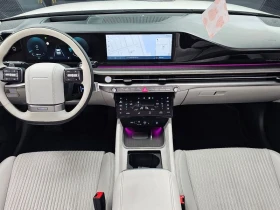 Hyundai Grandeur 3.5 Automatic, снимка 8