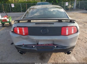Ford Mustang 5l Gt Premium, снимка 6