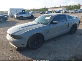 Ford Mustang 5l Gt Premium, снимка 2