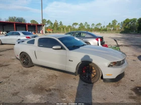 Ford Mustang 5l Gt Premium, снимка 1
