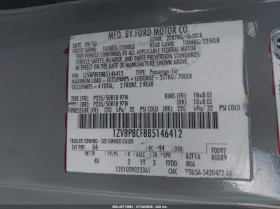 Ford Mustang 5l Gt Premium, снимка 9