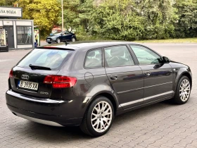 Audi A3 2.0TDI / S-line / BMM, снимка 7
