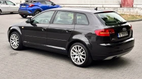 Audi A3 2.0TDI / S-line / BMM, снимка 5