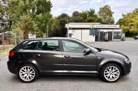 Audi A3 2.0TDI / S-line / BMM, снимка 8