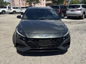 Hyundai Elantra, снимка 6