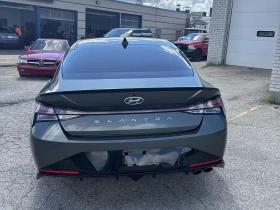 Hyundai Elantra, снимка 4