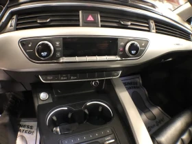 Audi A4 2.0TFSI KOMFORT ЦЕНА ДО БЪЛГАРИЯ АВТОКРЕДИТ, снимка 15