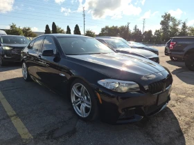 BMW 535 * 535I XDRIVE * CARFAX * ЦЕНА ДО БГ, снимка 2