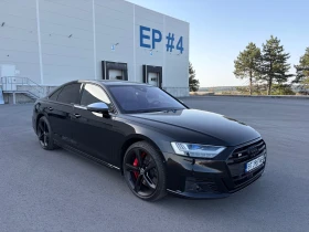 Audi S8 B&O, CARBON, снимка 1