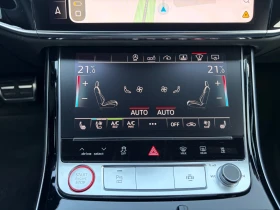 Audi S8 B&O, CARBON, снимка 11