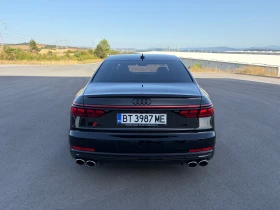 Audi S8 B&O, CARBON, снимка 4