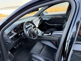 Audi S8 B&O, CARBON, снимка 8