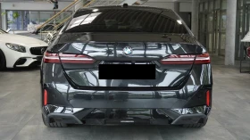 BMW 540 d xDrive/MSport/INDIVIDUAL/ICONIC GLOW/HEAD UP/360, снимка 3