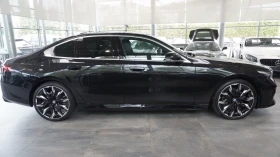 BMW 540 d xDrive/MSport/INDIVIDUAL/ICONIC GLOW/HEAD UP/360, снимка 5
